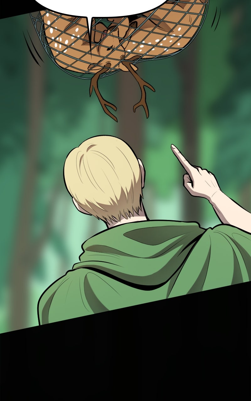 Read The Primal Hunter IT Manga Online