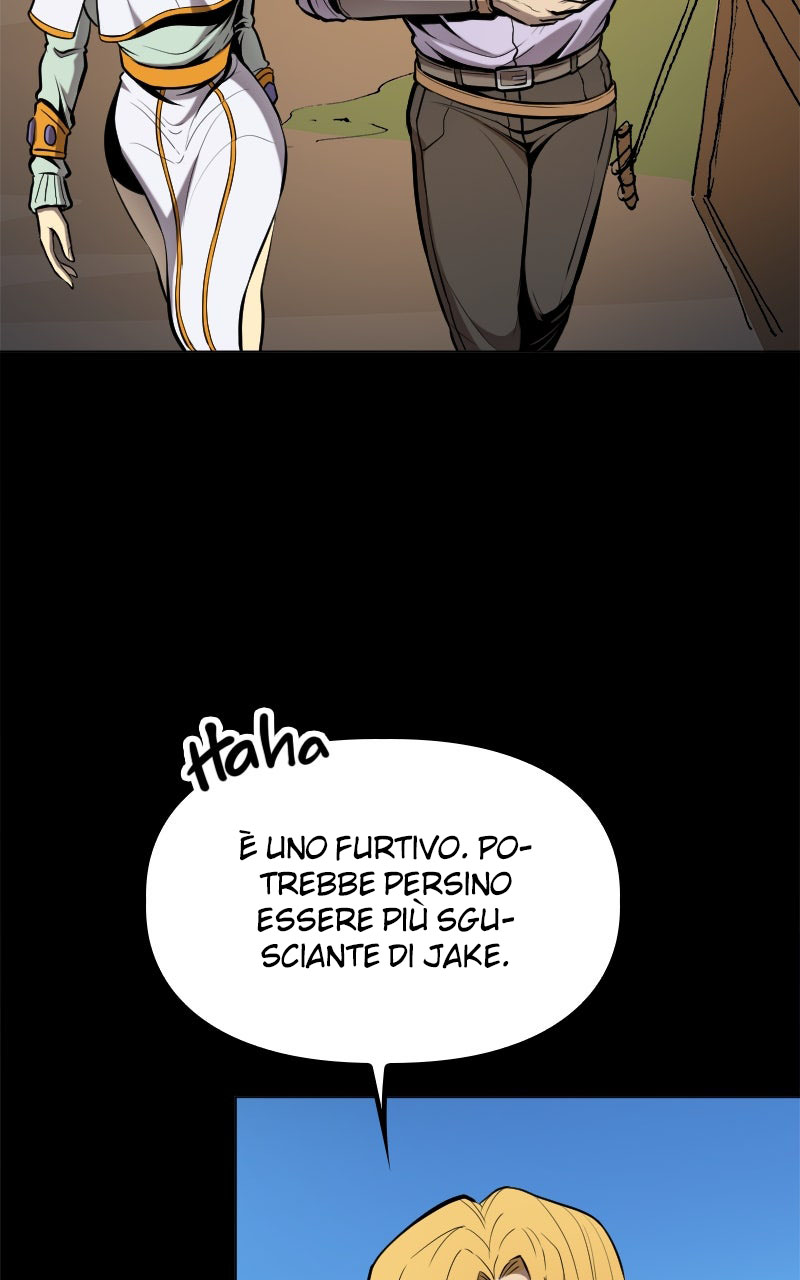 Read The Primal Hunter IT Manga Online