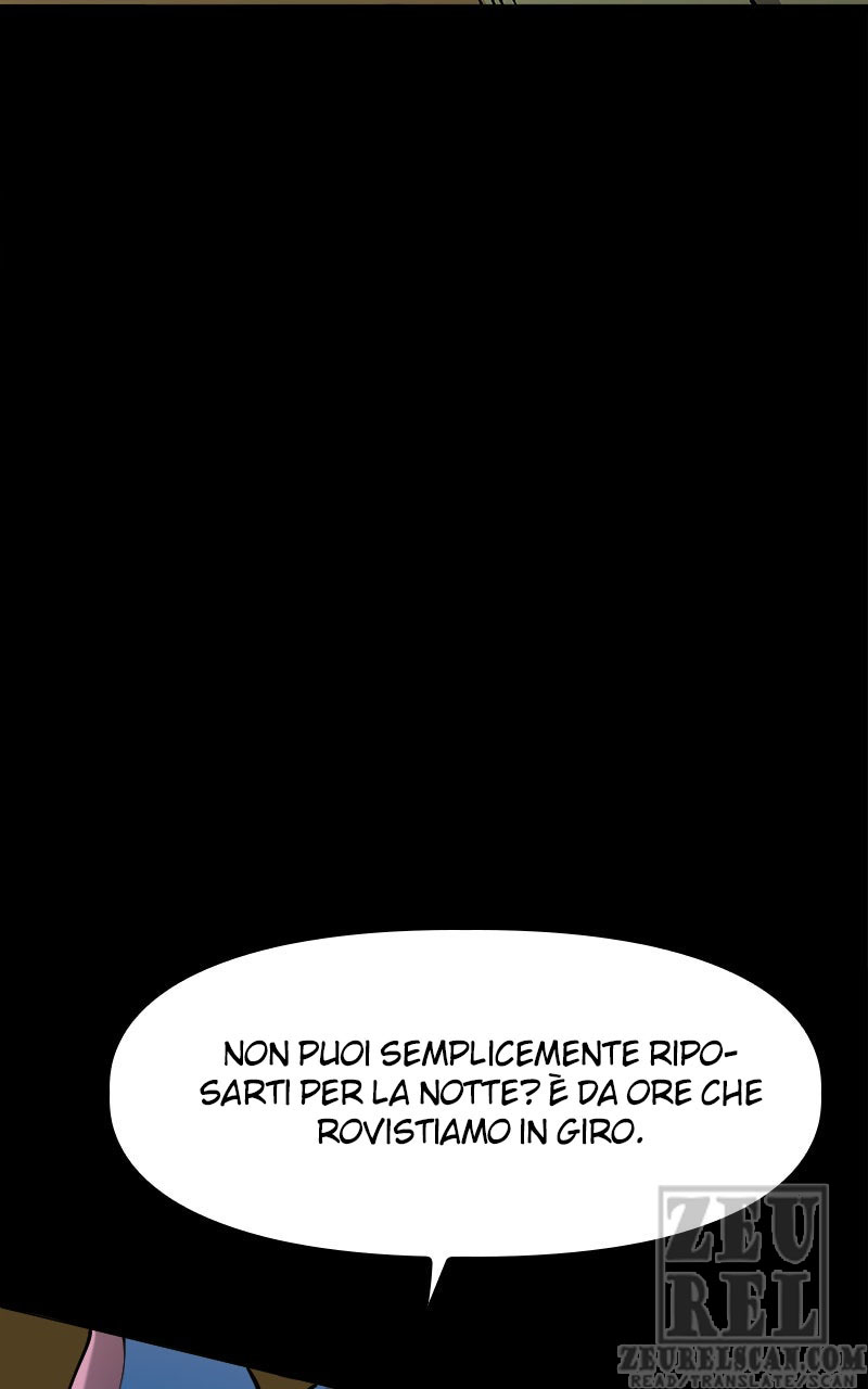 Read The Primal Hunter IT Manga Online