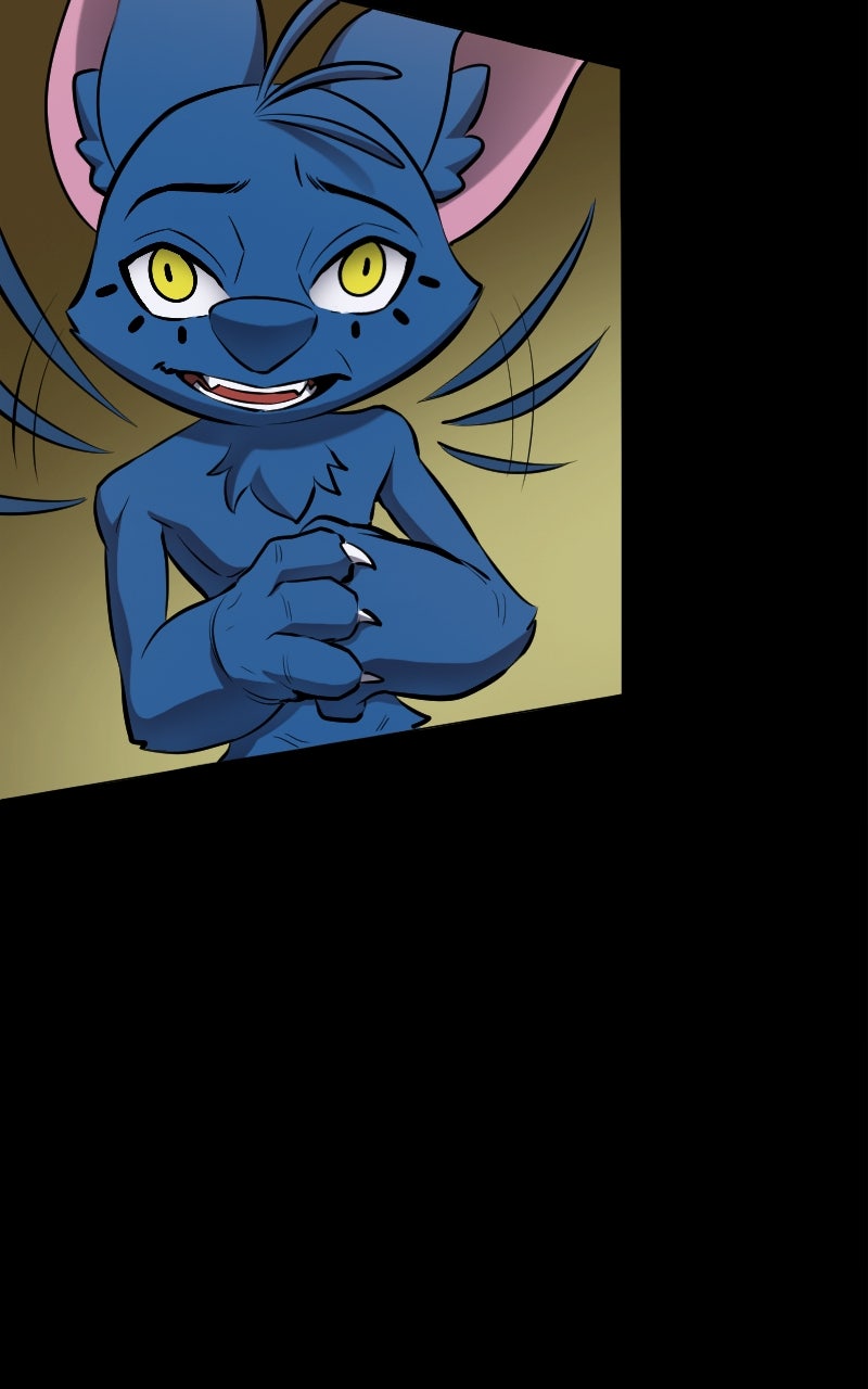 Read The Primal Hunter IT Manga Online