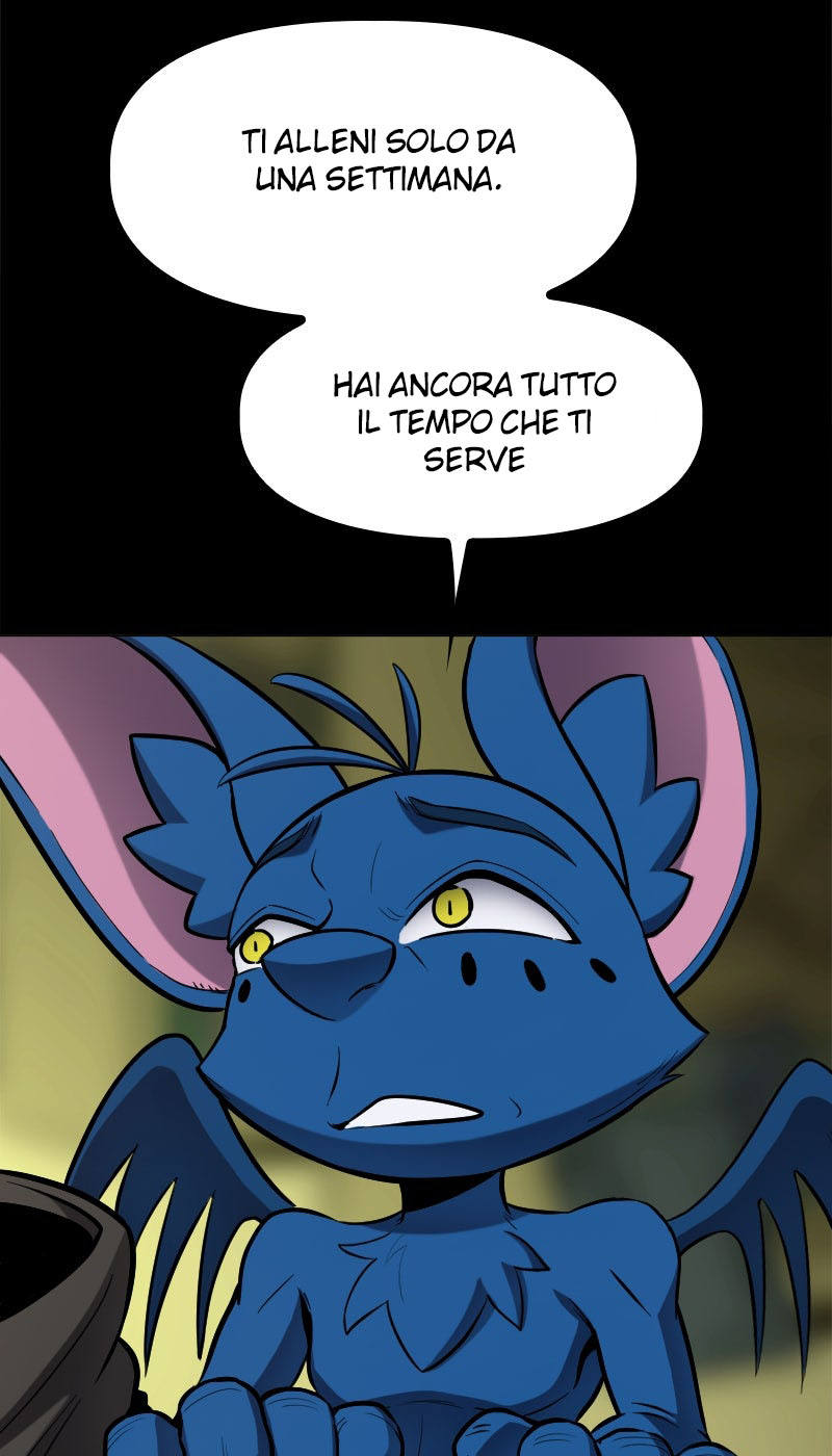 Read The Primal Hunter IT Manga Online