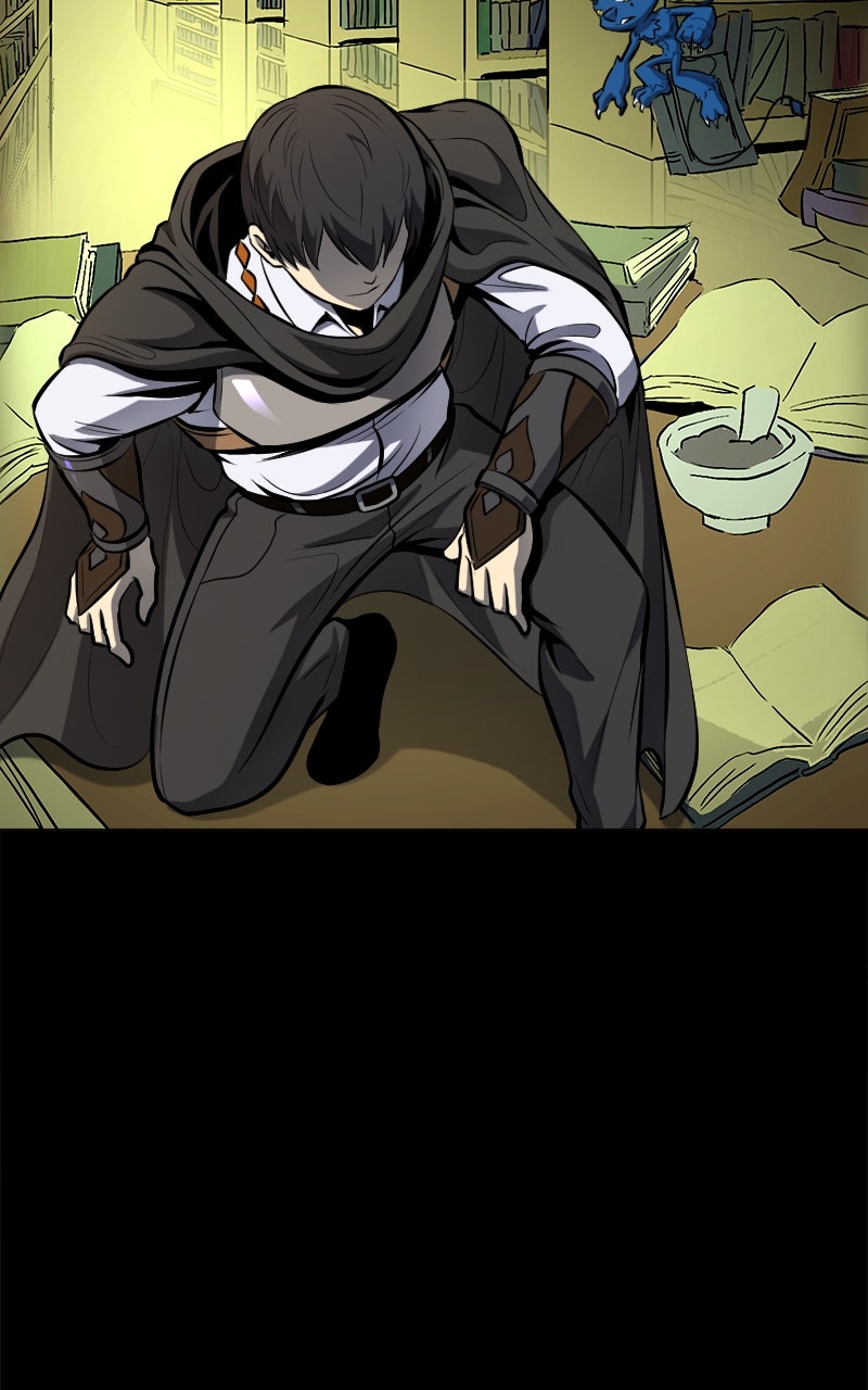 Read The Primal Hunter IT Manga Online
