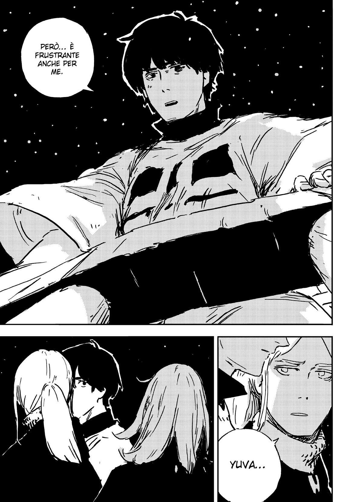 Read Tower Dungeon IT Manga Online