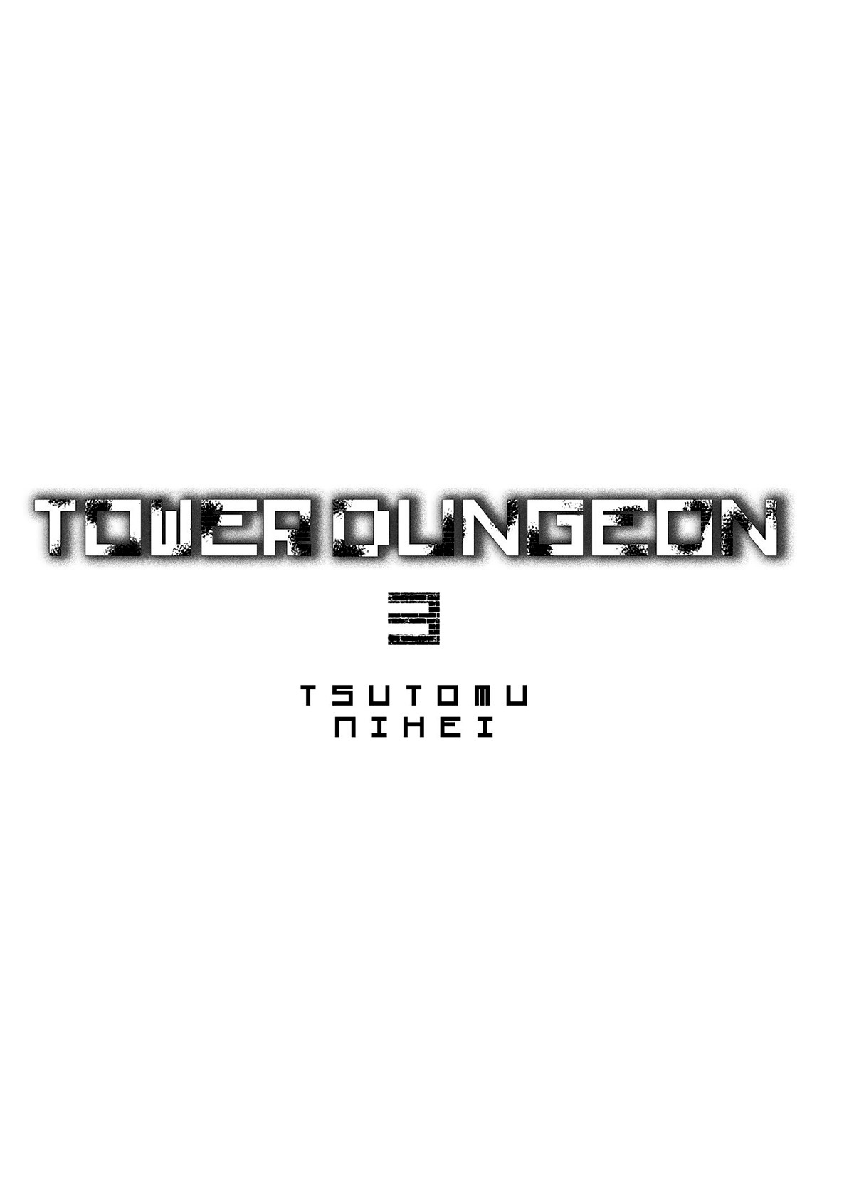 Read Tower Dungeon IT Manga Online