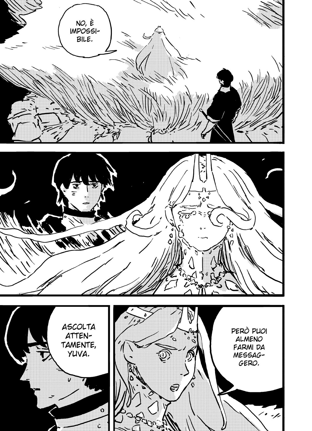 Read Tower Dungeon IT Manga Online