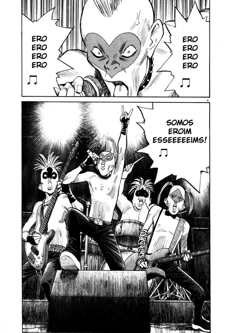 Read 20th Century Boys BT Manga Online