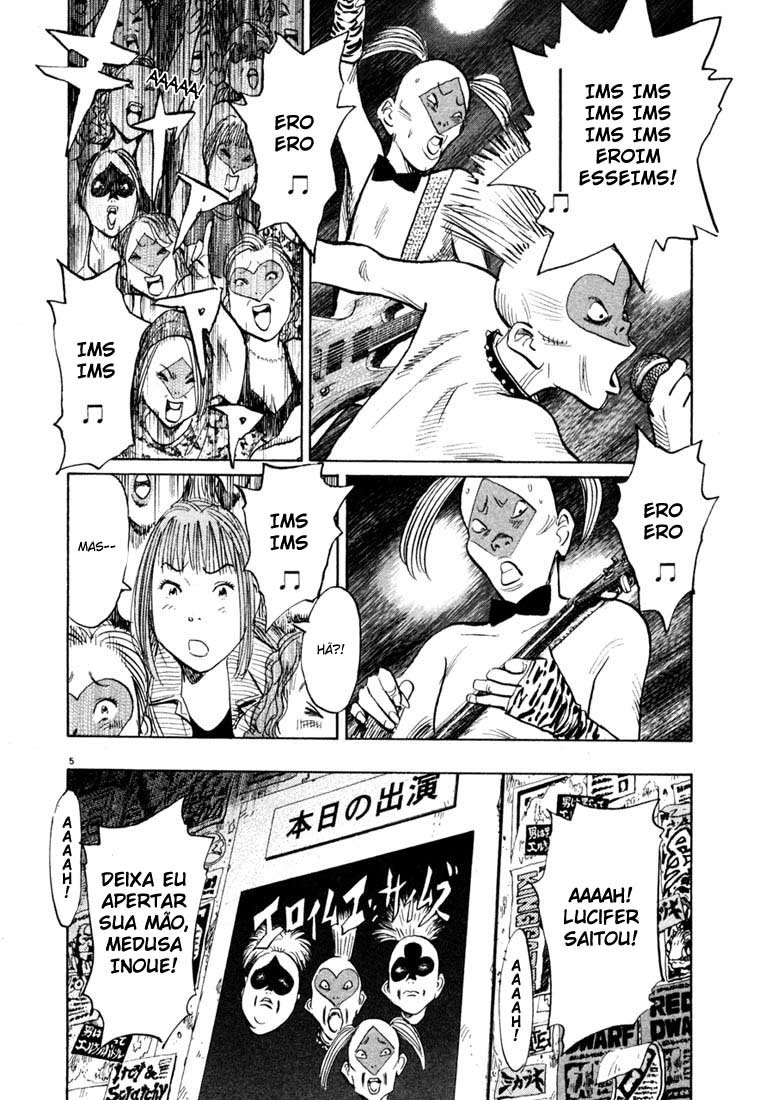 Read 20th Century Boys BT Manga Online