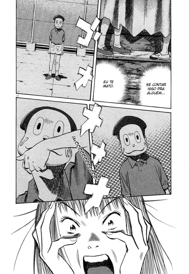 Read 20th Century Boys BT Manga Online