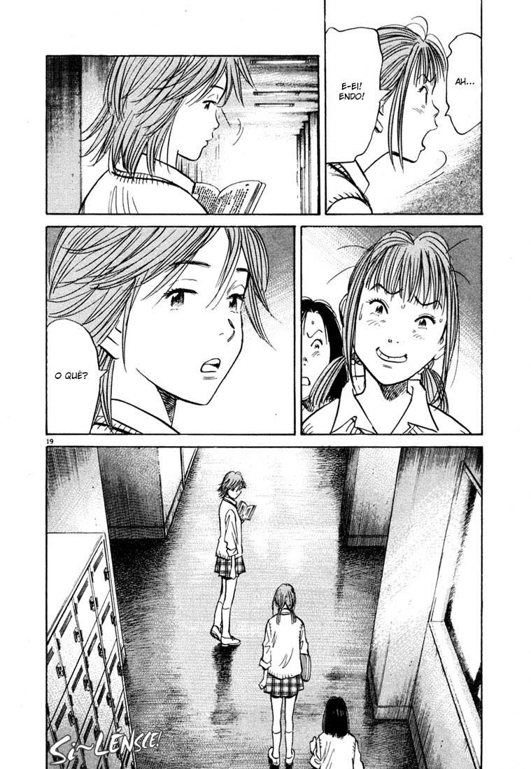 Read 20th Century Boys BT Manga Online