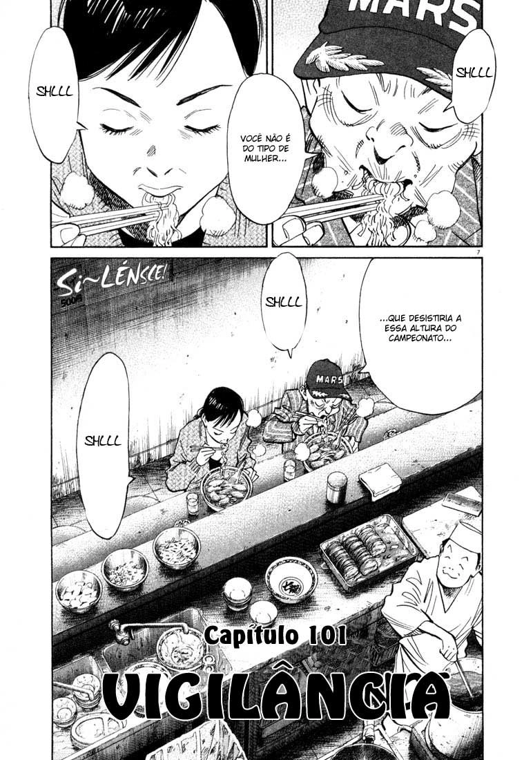 Read 20th Century Boys BT Manga Online