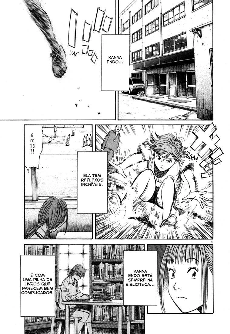 Read 20th Century Boys BT Manga Online