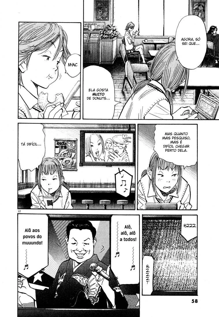 Read 20th Century Boys BT Manga Online