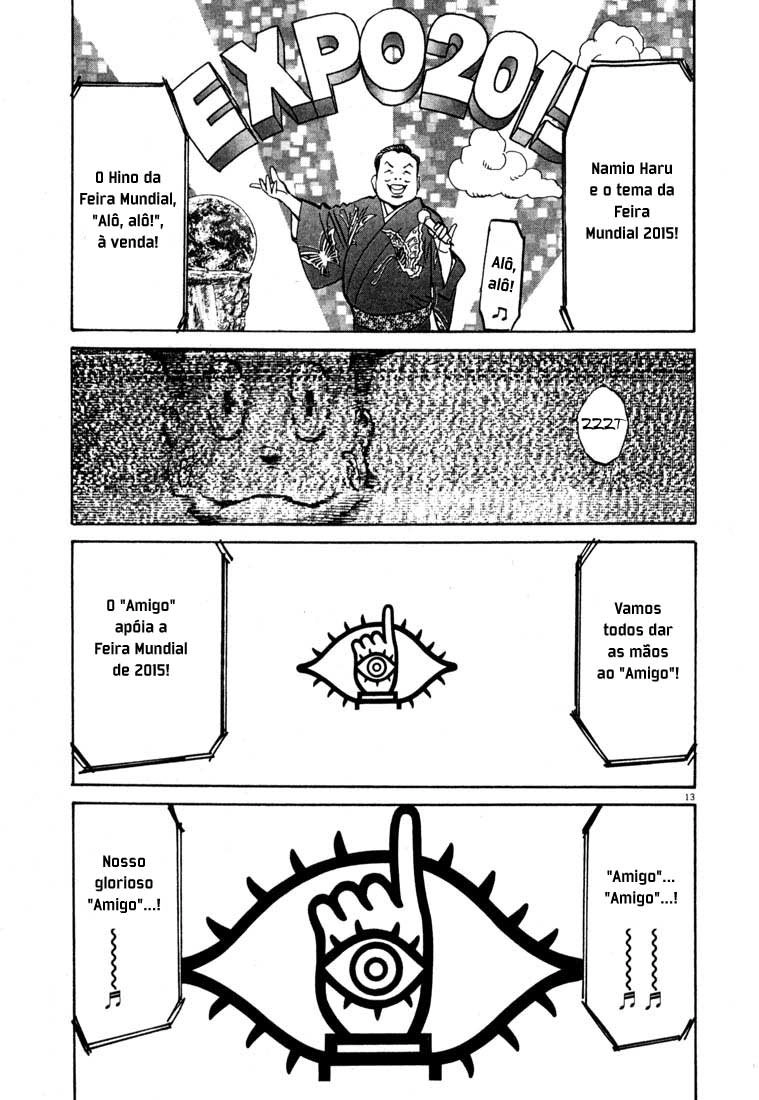 Read 20th Century Boys BT Manga Online