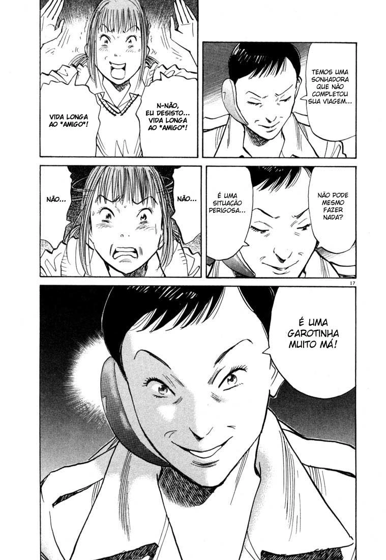 Read 20th Century Boys BT Manga Online