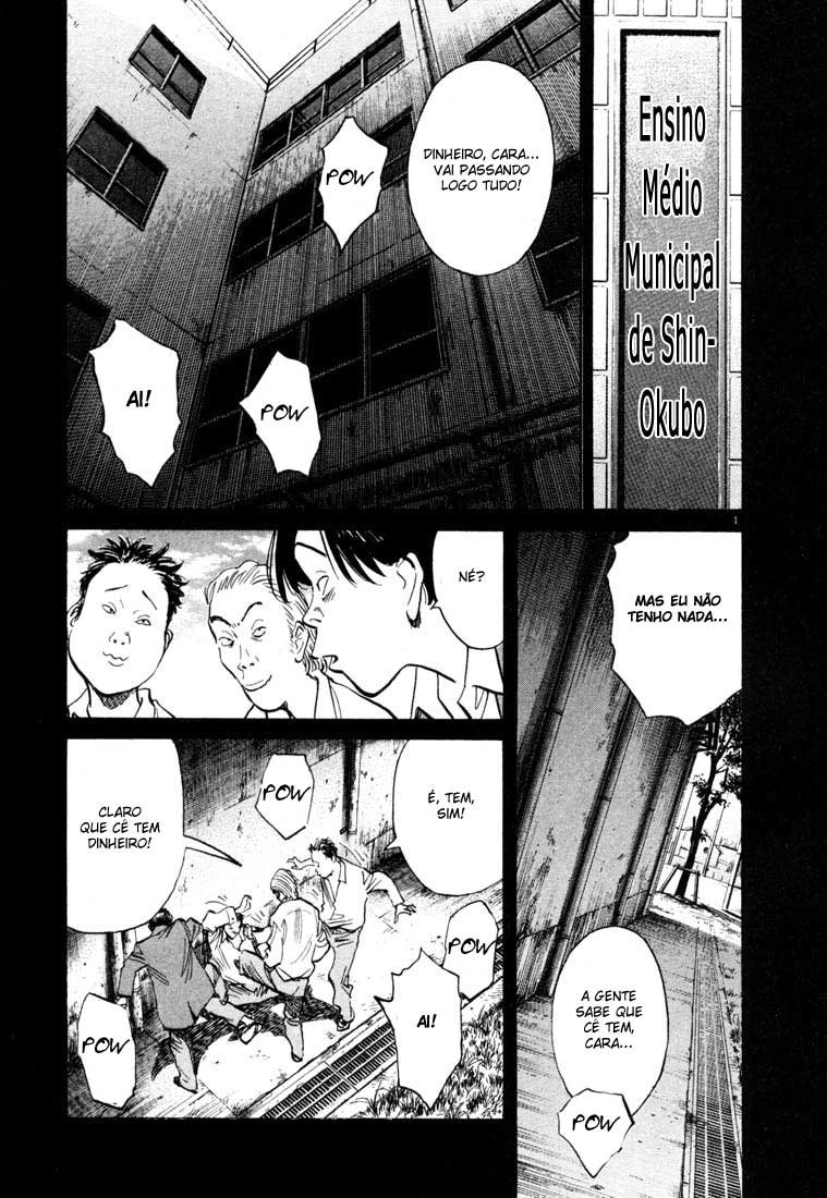 Read 20th Century Boys BT Manga Online