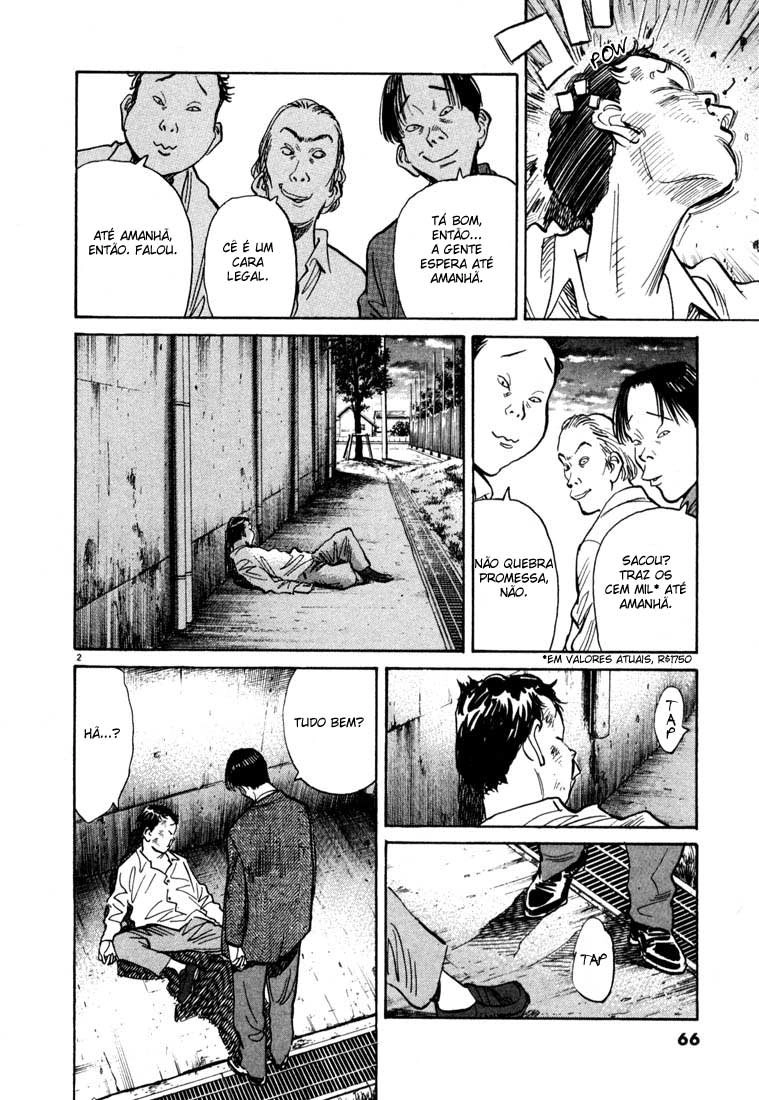 Read 20th Century Boys BT Manga Online