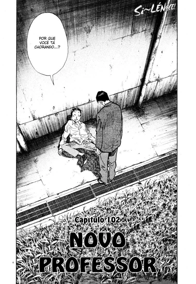 Read 20th Century Boys BT Manga Online