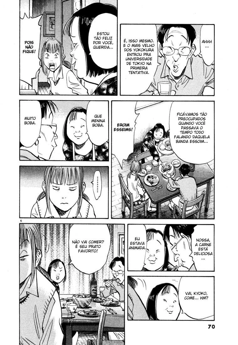 Read 20th Century Boys BT Manga Online