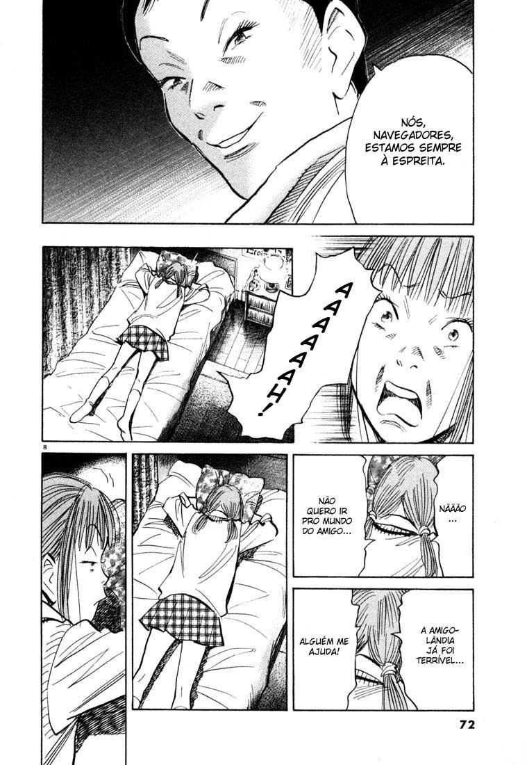 Read 20th Century Boys BT Manga Online