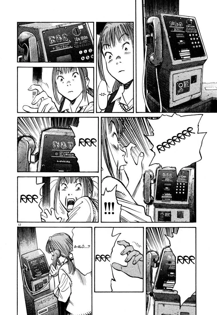 Read 20th Century Boys BT Manga Online