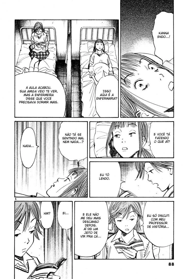 Read 20th Century Boys BT Manga Online