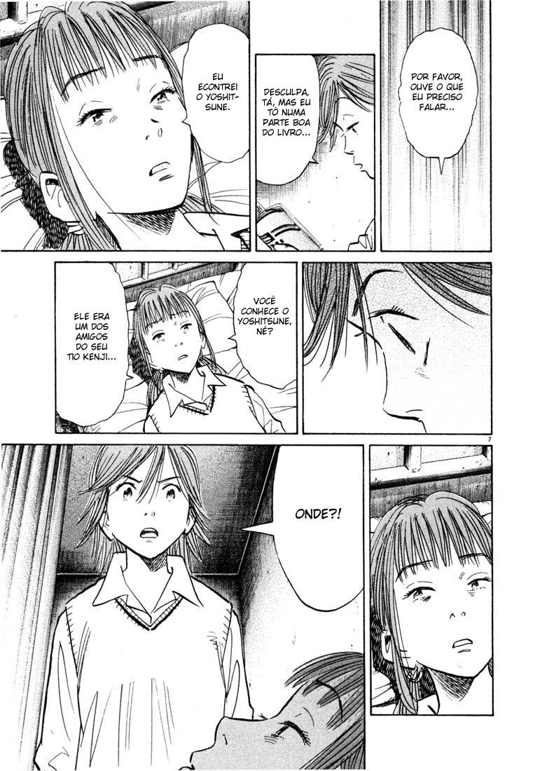 Read 20th Century Boys BT Manga Online