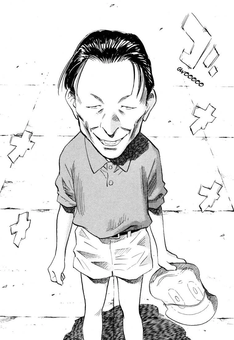 Read 20th Century Boys BT Manga Online