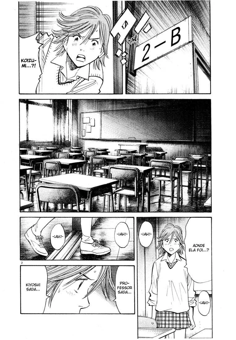 Read 20th Century Boys BT Manga Online