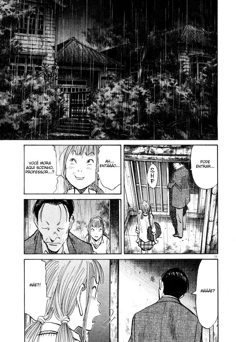 Read 20th Century Boys BT Manga Online