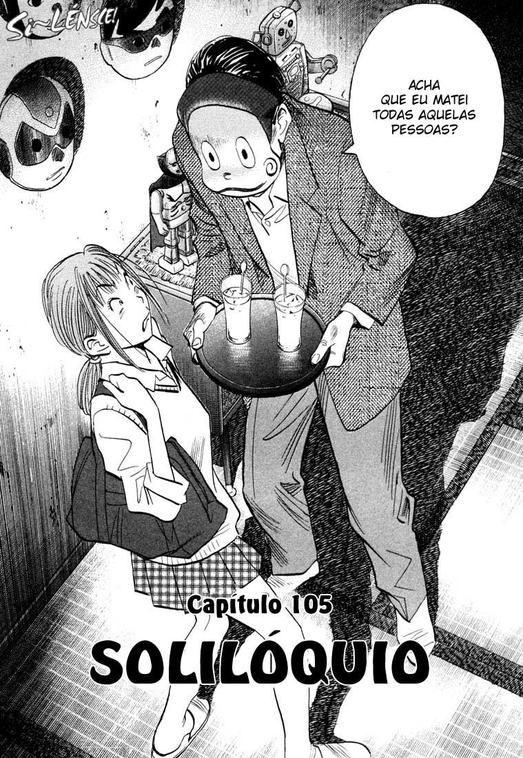 Read 20th Century Boys BT Manga Online