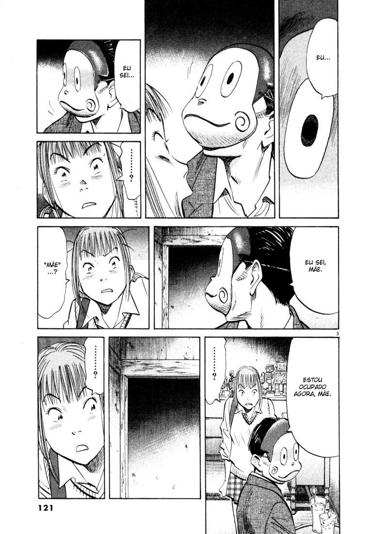 Read 20th Century Boys BT Manga Online