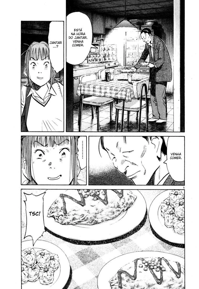 Read 20th Century Boys BT Manga Online