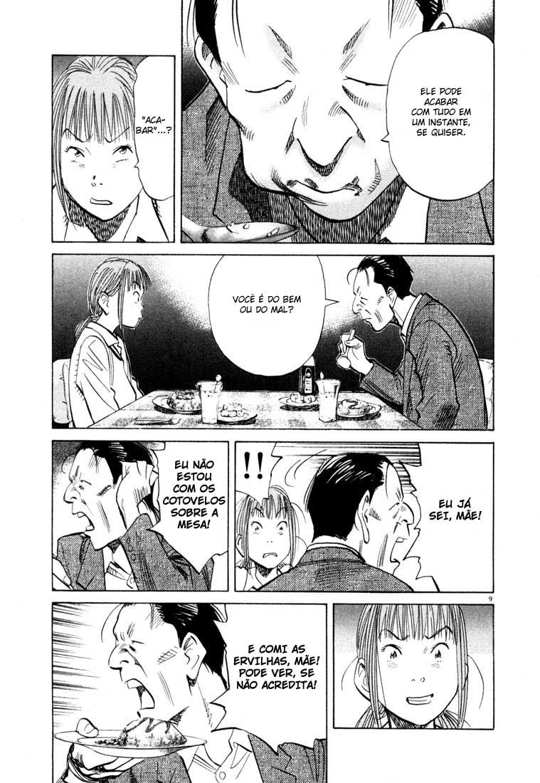 Read 20th Century Boys BT Manga Online