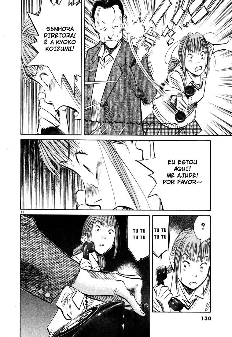 Read 20th Century Boys BT Manga Online