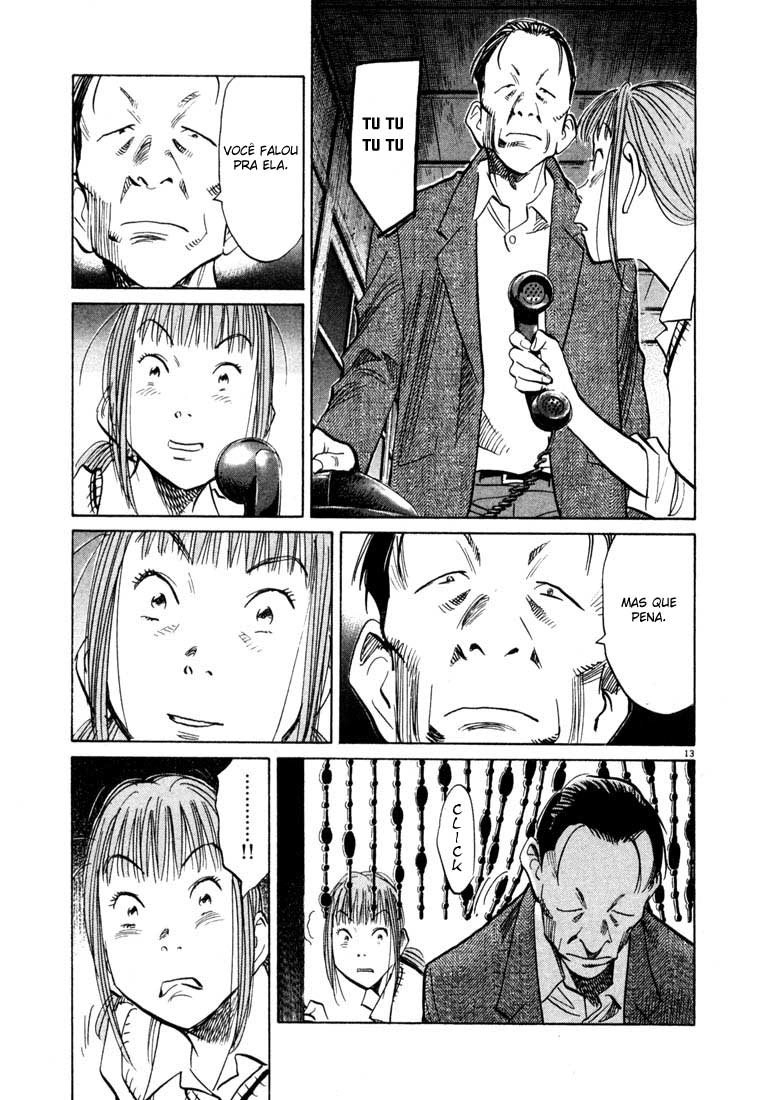Read 20th Century Boys BT Manga Online