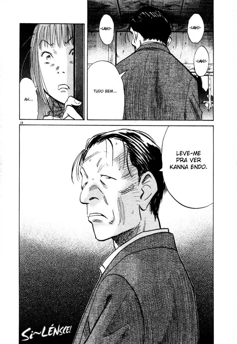 Read 20th Century Boys BT Manga Online