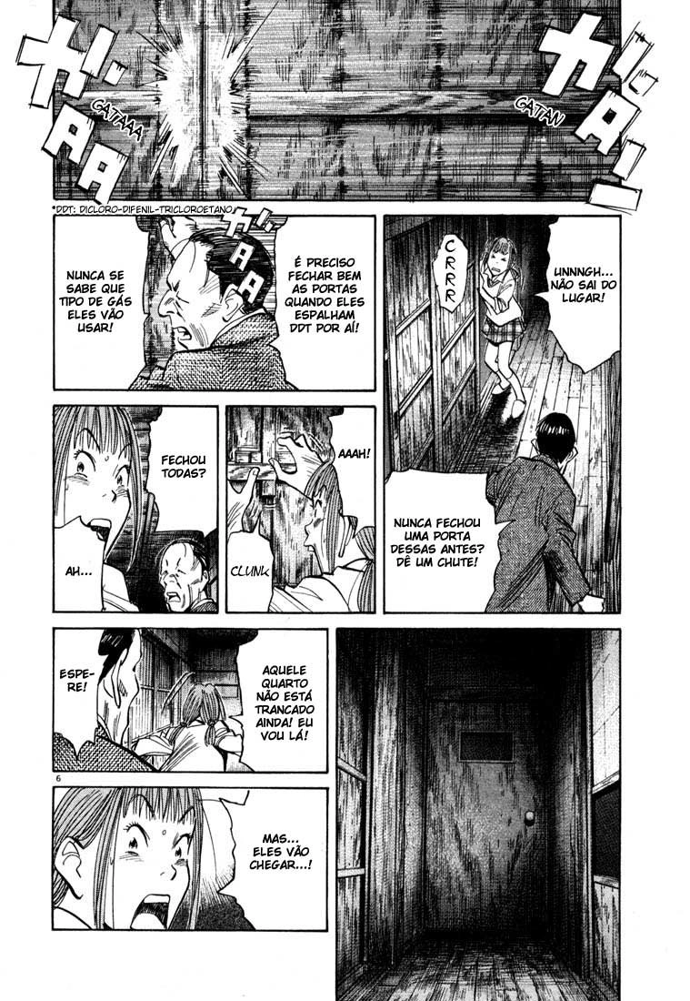 Read 20th Century Boys BT Manga Online