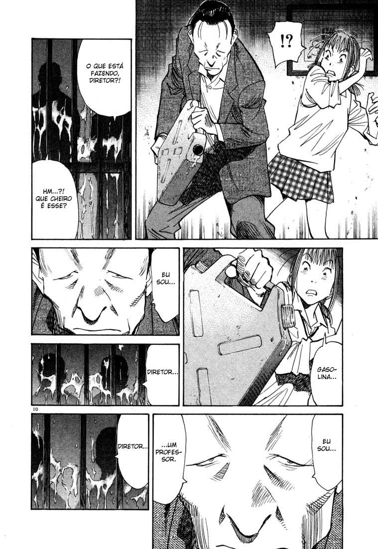 Read 20th Century Boys BT Manga Online