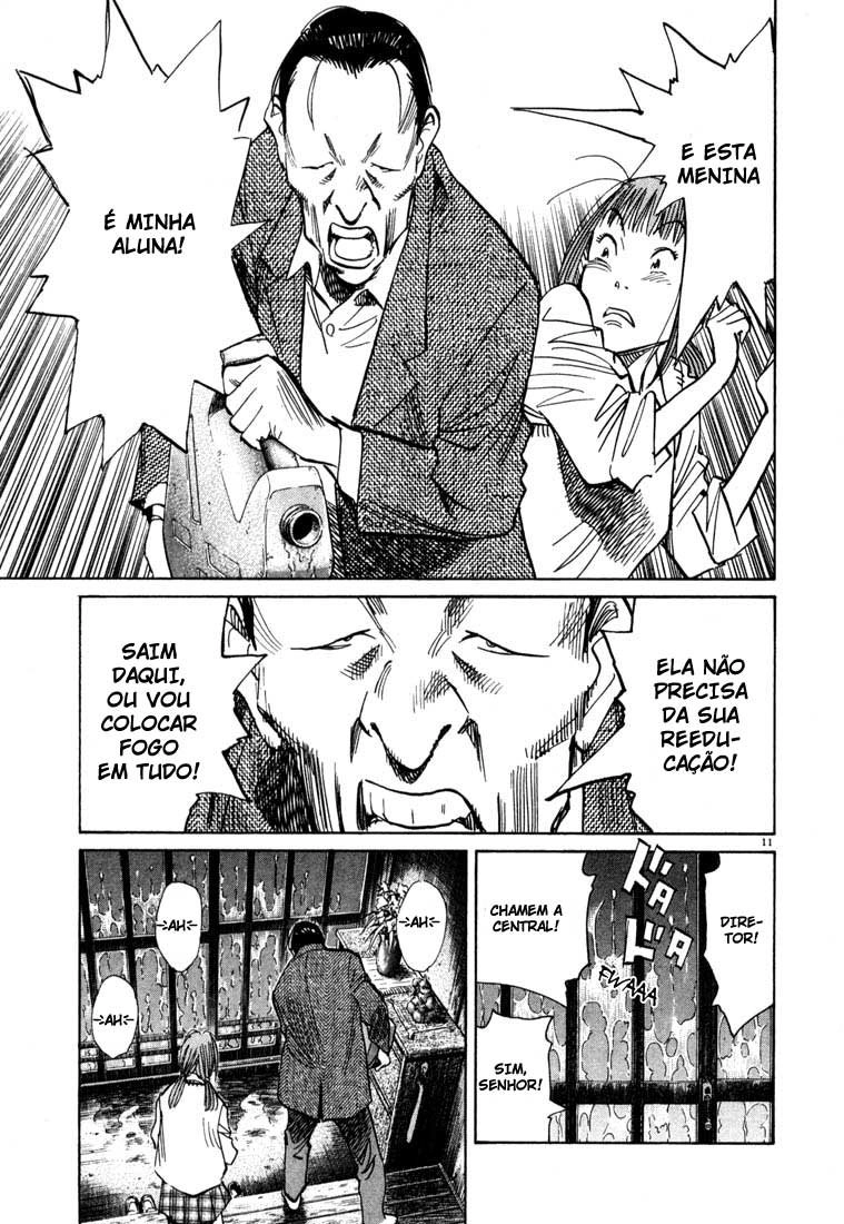 Read 20th Century Boys BT Manga Online