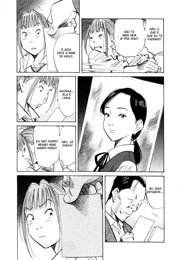Read 20th Century Boys BT Manga Online
