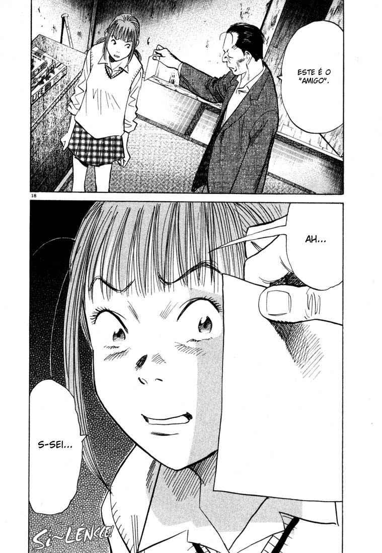 Read 20th Century Boys BT Manga Online