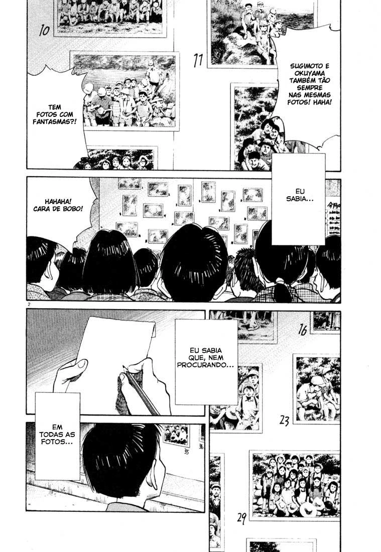 Read 20th Century Boys BT Manga Online