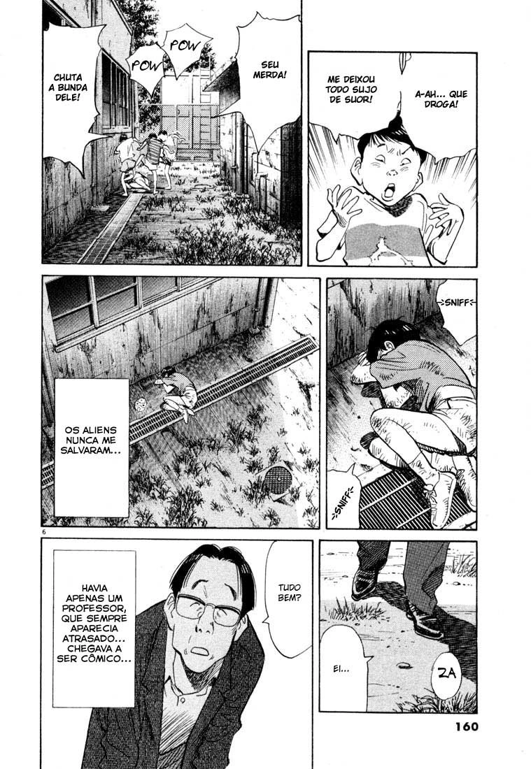 Read 20th Century Boys BT Manga Online