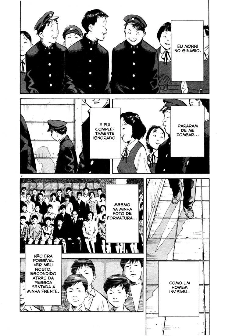 Read 20th Century Boys BT Manga Online