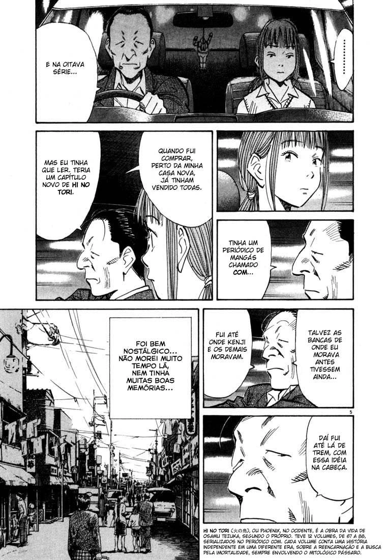 Read 20th Century Boys BT Manga Online