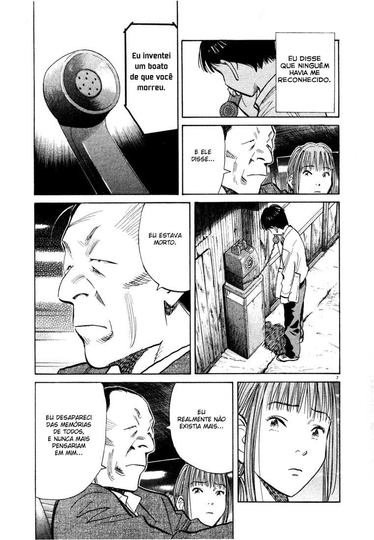 Read 20th Century Boys BT Manga Online