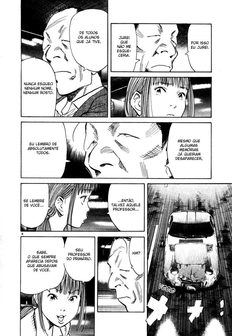 Read 20th Century Boys BT Manga Online