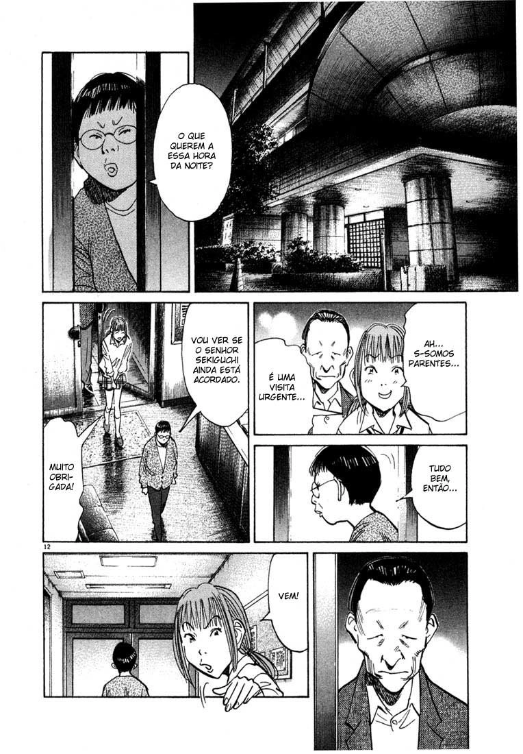 Read 20th Century Boys BT Manga Online