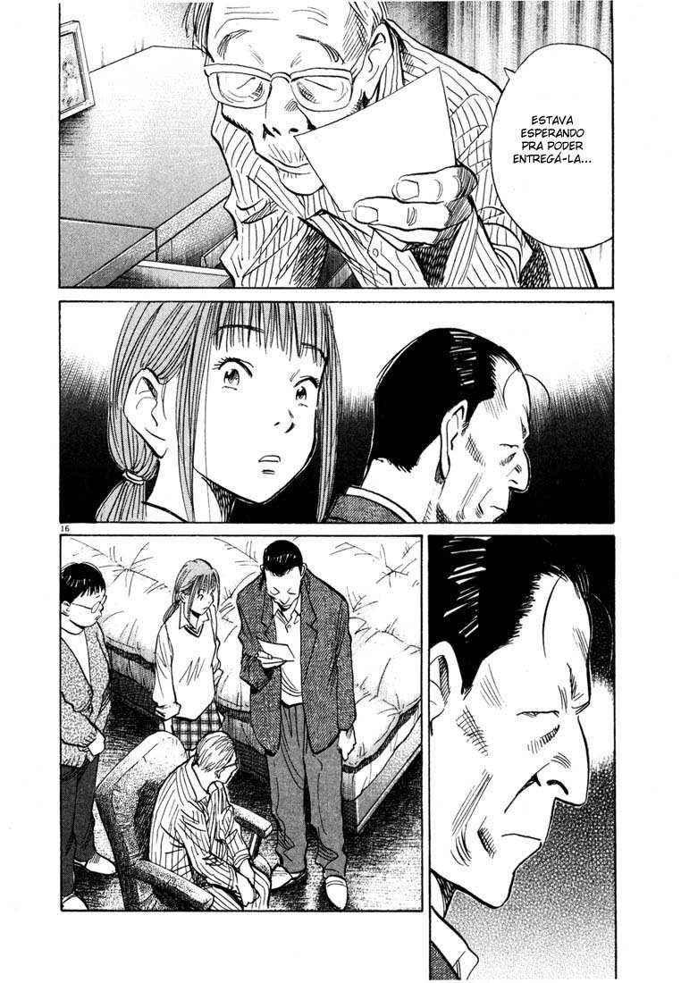 Read 20th Century Boys BT Manga Online