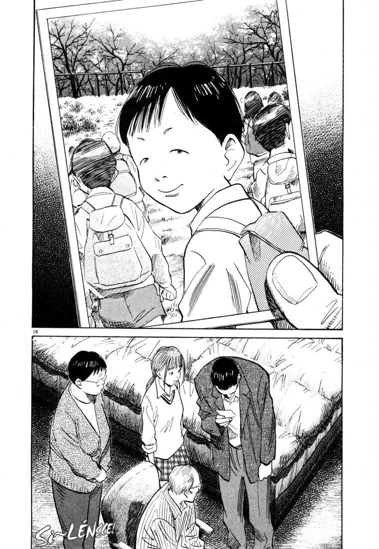 Read 20th Century Boys BT Manga Online
